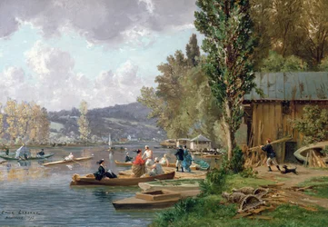 Bougival